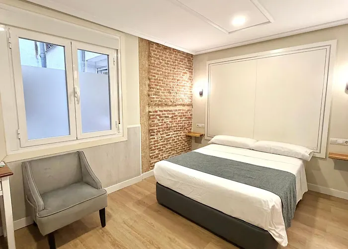 Hostal Madrid