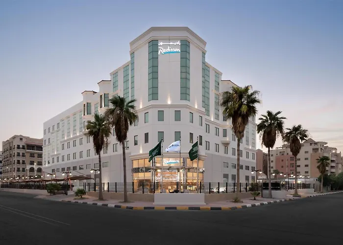 Park Inn By Radisson Khobar