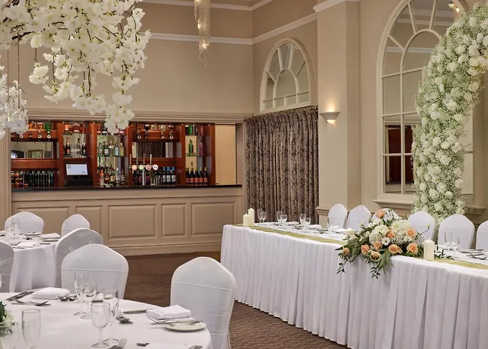 Parkway Hotel & Spa