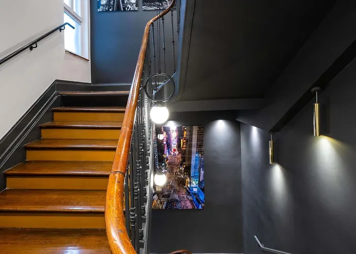 Ibis Styles Strasbourg Centre Gare