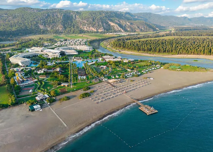 Hilton Dalaman Sarigerme Resort & Spa