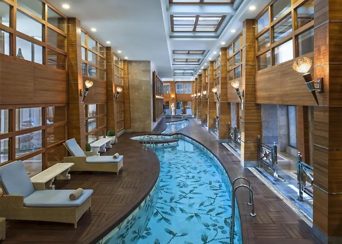 Hilton Dalaman Sarigerme Resort & Spa