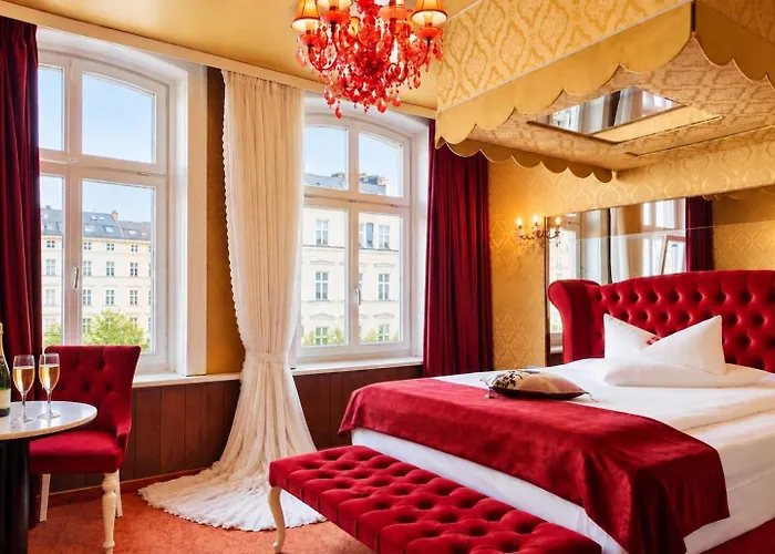 Hotel Village Hamburg-Harburg