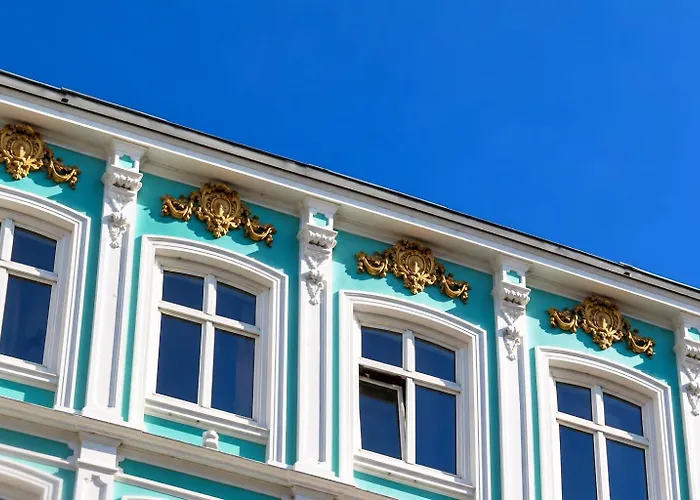 Hotel Village Hamburg-Harburg