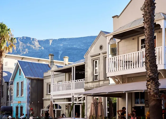 Hippo Boutique Hotel