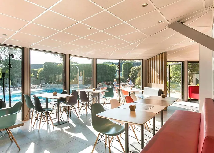 Ibis Avignon Sud Hotel