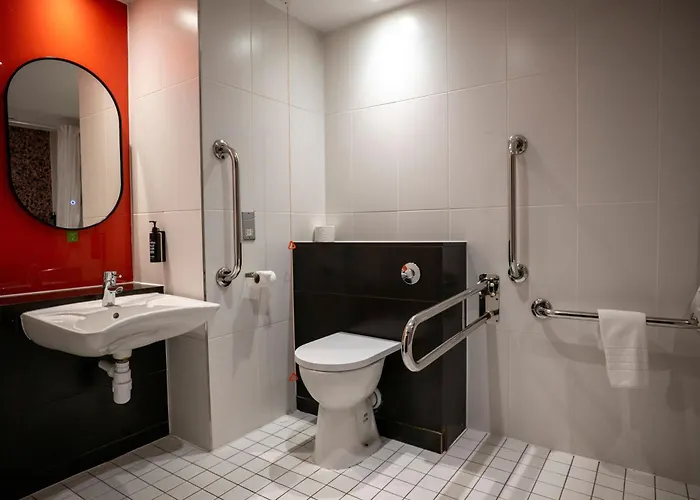 Village Hotel Solihull