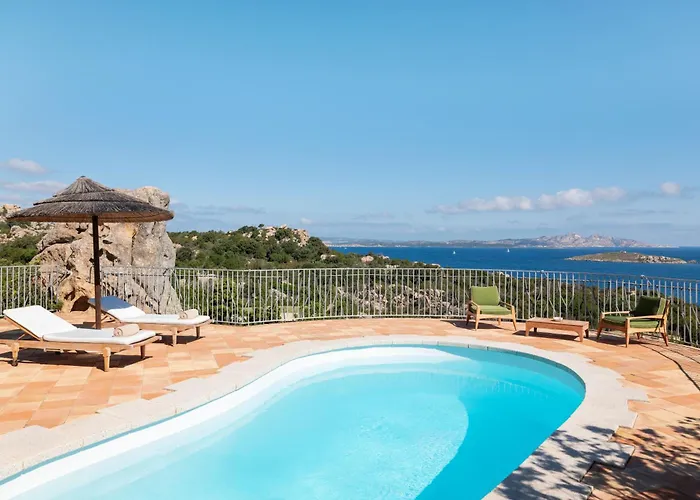 Hotel Pitrizza, Costa Smeralda Porto Cervo