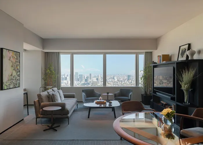 Park Hyatt Tokyo