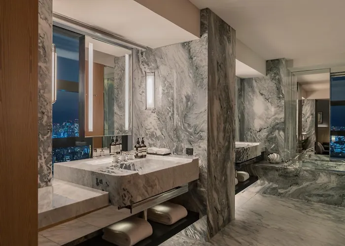 Park Hyatt Tokyo