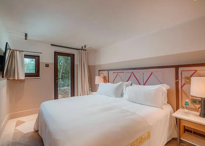 Hotel Pitrizza, Costa Smeralda Porto Cervo