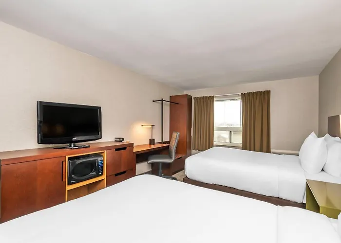 Comfort Inn
