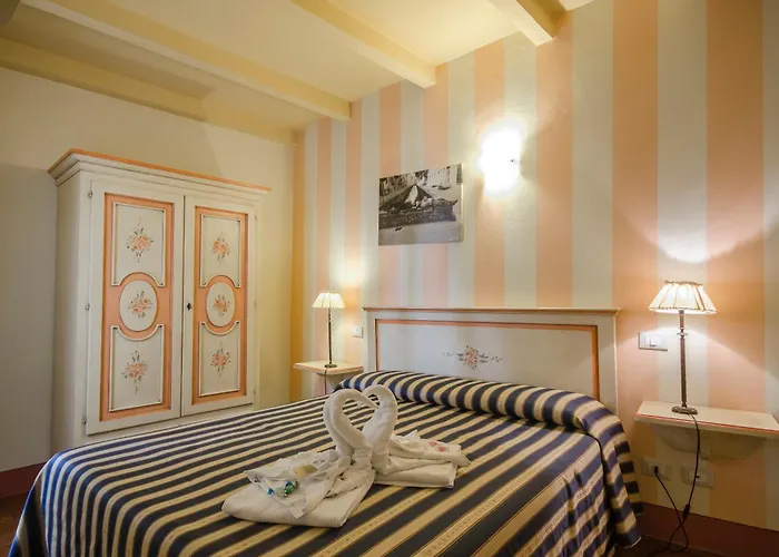 B&B Anfiteatro Lucca