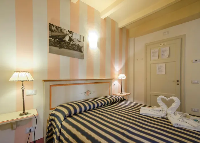 B&B Anfiteatro Lucca