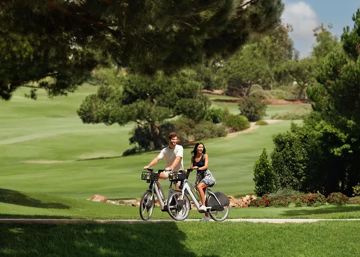 Hotel Fairmont Grand Del Mar à San Diego