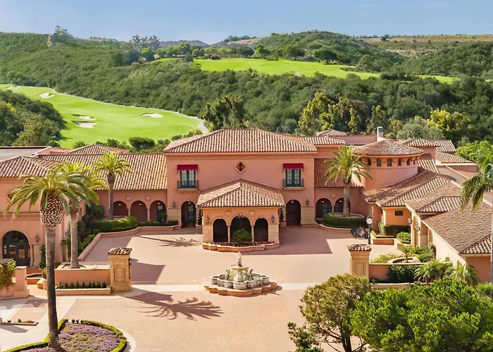 Fairmont Grand Del Mar