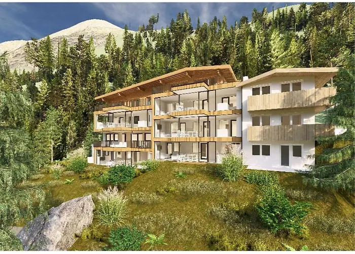 Pension Andreas