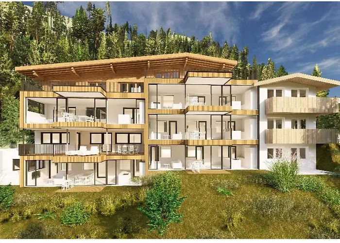 Pension Andreas