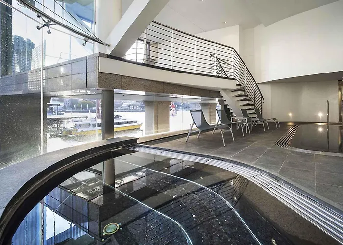 Pullman Quay Grand Sydney Harbour