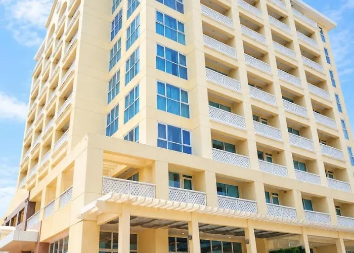 Sotogrande Hotel And Resort In Cebu Île de Mactan