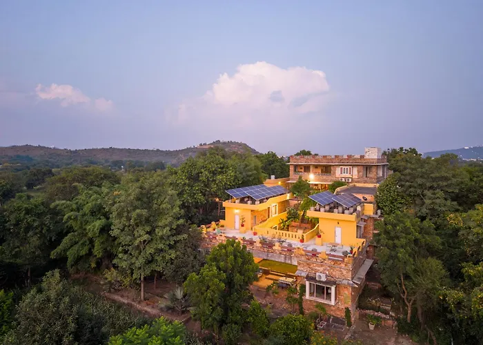 Devra Udaipur