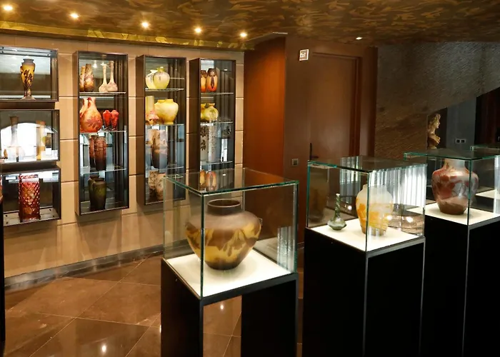 Hotel Bagués, a Small Luxury Hotel of the World Barcellona