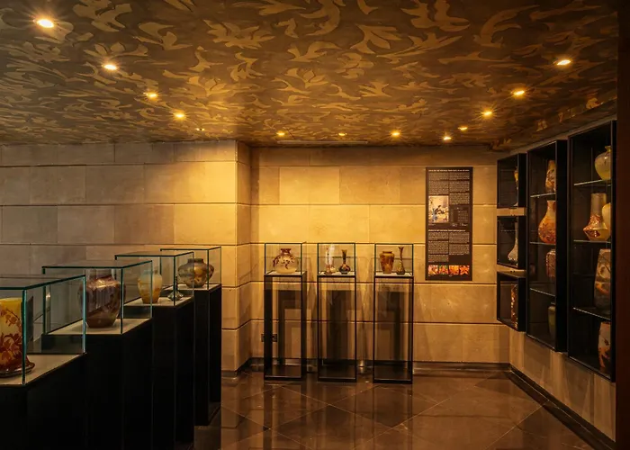 Hotel Bagués, a Small Luxury Hotel of the World Barcellona