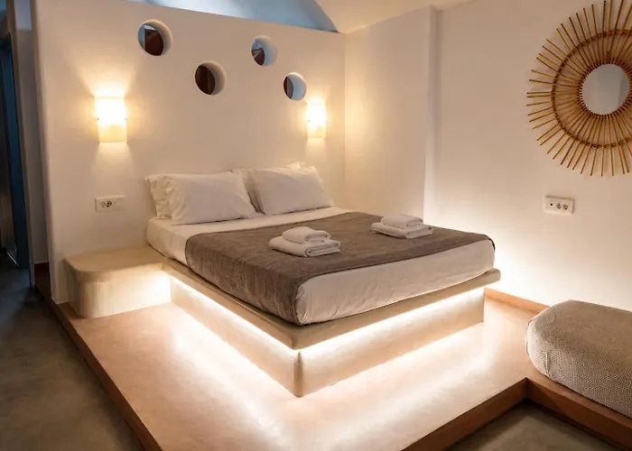 Sea View Beach Hotel (Adults Only) Perissa 