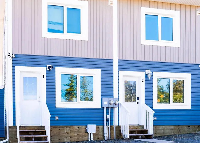 Skky Hotel Whitehorse