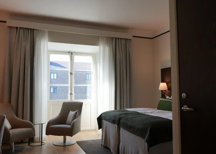 Clarion Hotel Post Göteborg