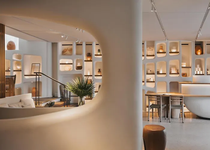 Hotel & Spa Belle Plage
