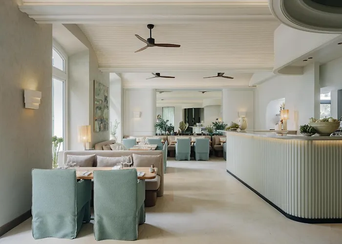 Hotel & Spa Belle Plage