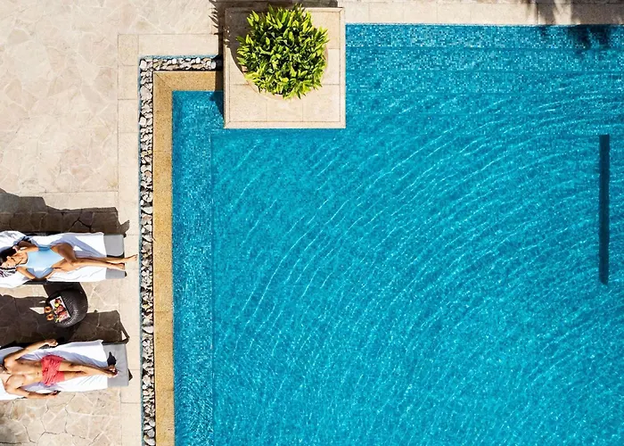 Hotel Sofitel Abu Dhabi Corniche