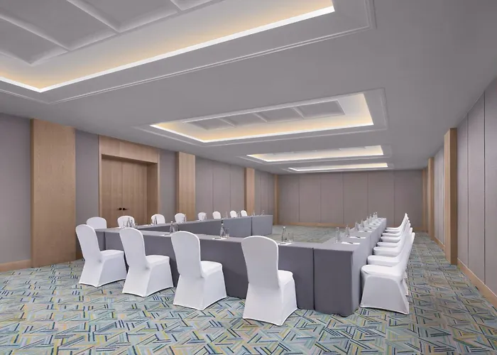 Sheraton Guilin Hotel