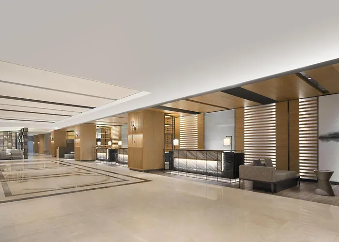 Sheraton Guilin Hotel