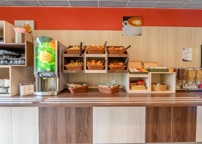 Ace Hotel Chateauroux Déols