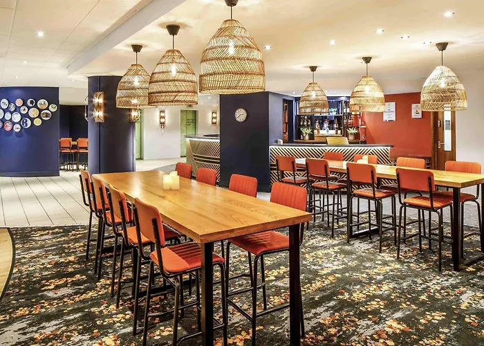 Hotel Ibis Styles Birmingham Centre