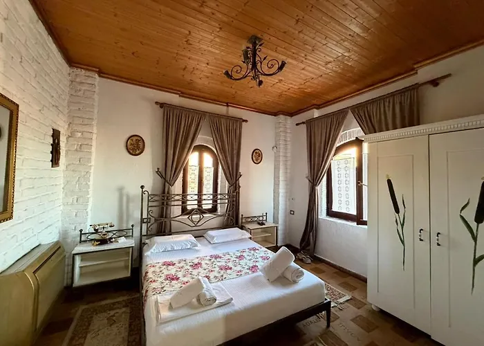 Hotel Iliada