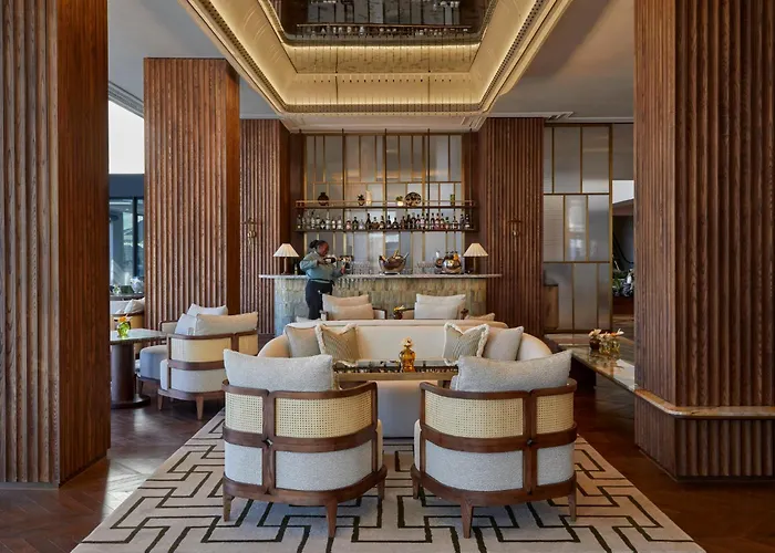 Intercontinental Table Bay Cape Town By Ihg Hotel