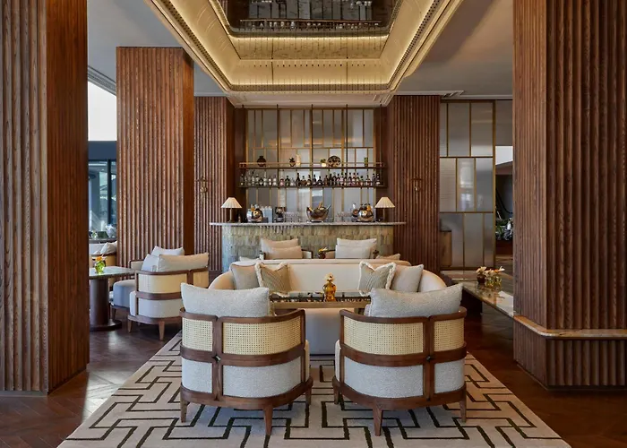 Intercontinental Table Bay Cape Town By Ihg Hotel