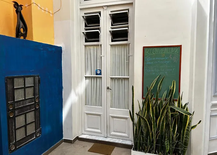 Reina Madre Hostel Buenos Aires