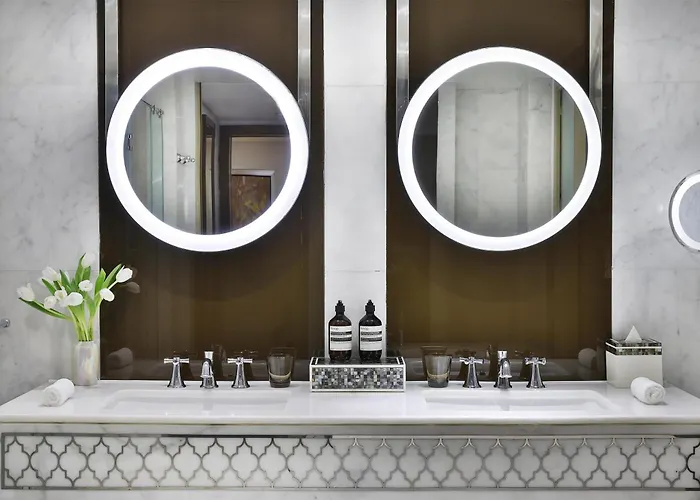 Waldorf Astoria Dubai Palm Jumeirah
