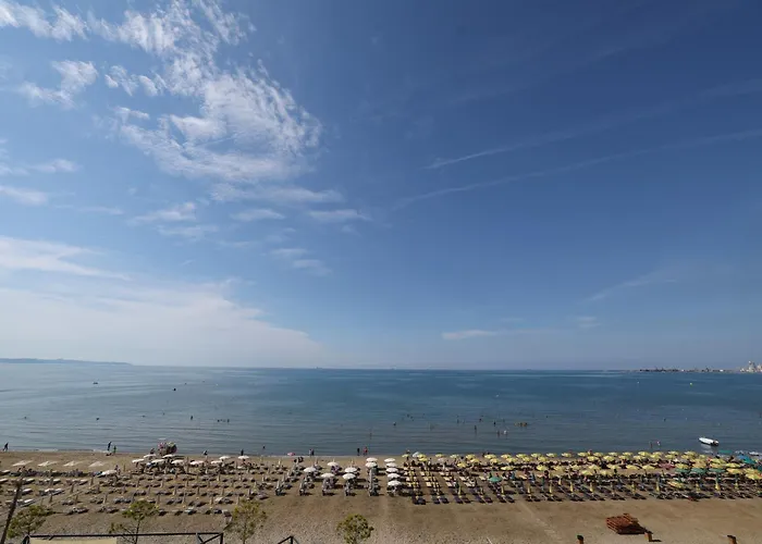 Joel Residence Durrës