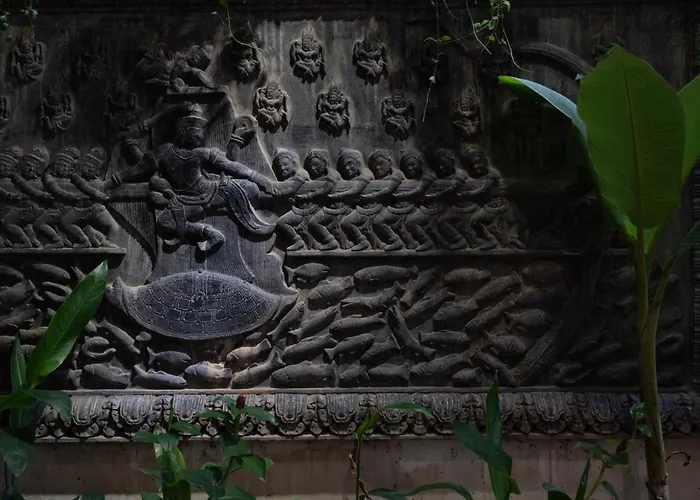 The Community - Siem Reap