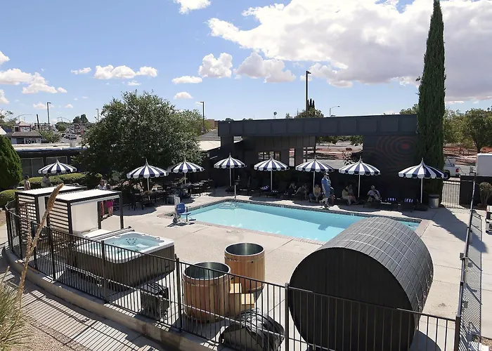 Lake Powell Canyon Inn
