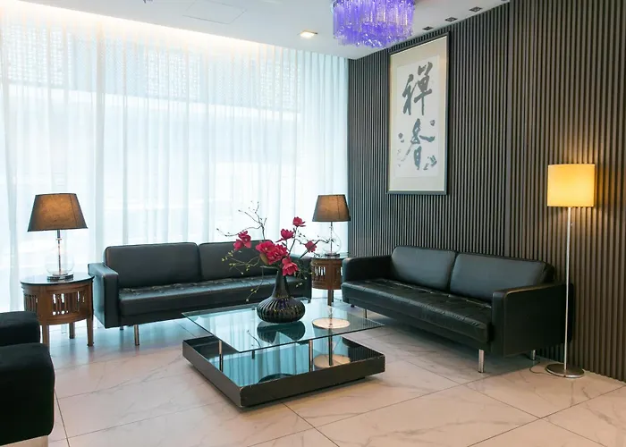 Sky Hotel Kota Kinabalu