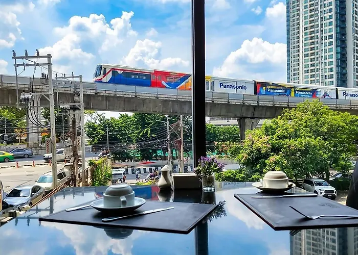 The Grand Sathorn