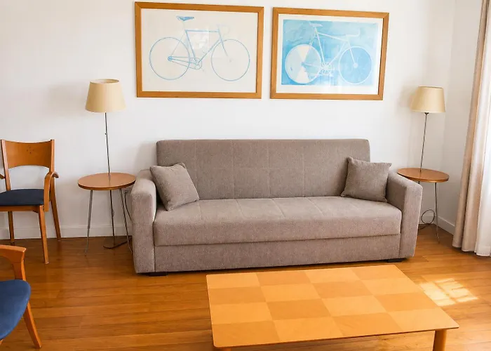 Apartamentos Turisticos Avenue Park Funchal 