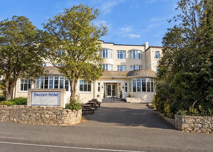 Trecarn Hotel Torquay