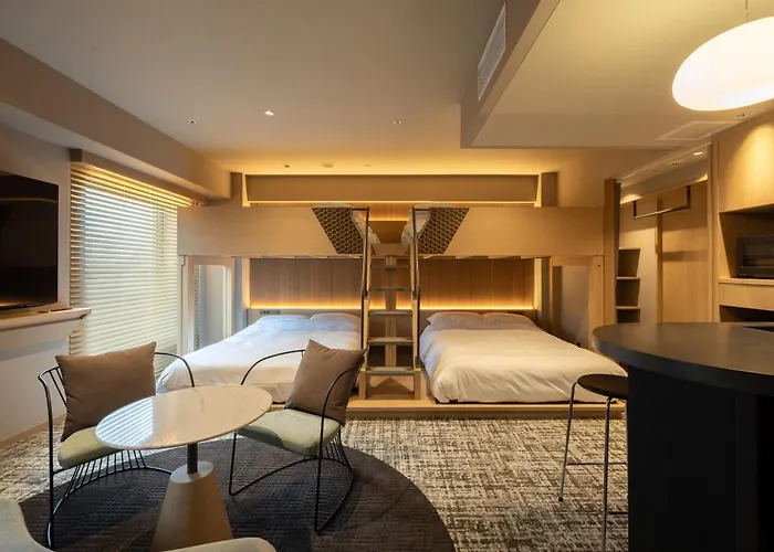 Richmond Hotel Premier Asakusa International